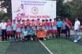 Trường THCS Lương Thế Vinh đạt giải cao tại Giải thể thao học đường huyện Cư M’gar