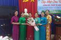 Gặp mặt chia tay cô Phạm Thị Hoà – Phó hiệu trưởng về nghỉ hưu theo chế độ